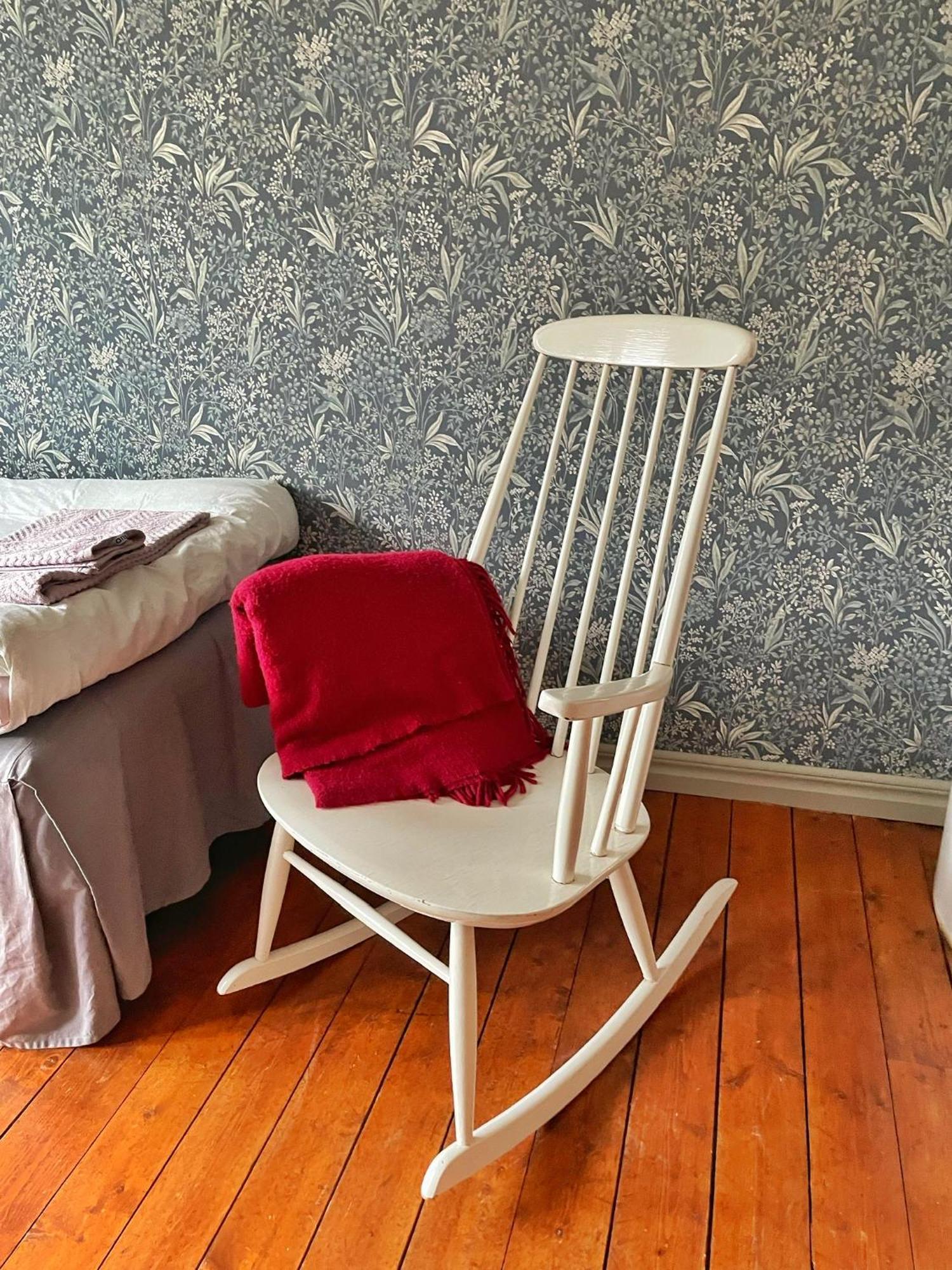 Viktors Affaershus Bed & Breakfast Atran Екстериор снимка